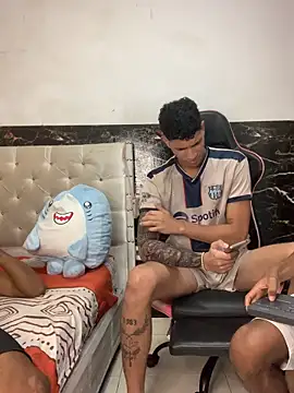 jesuPM online show from 22, 4, 2026