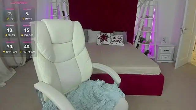 Sofii darling online show from 7, 5, 2026