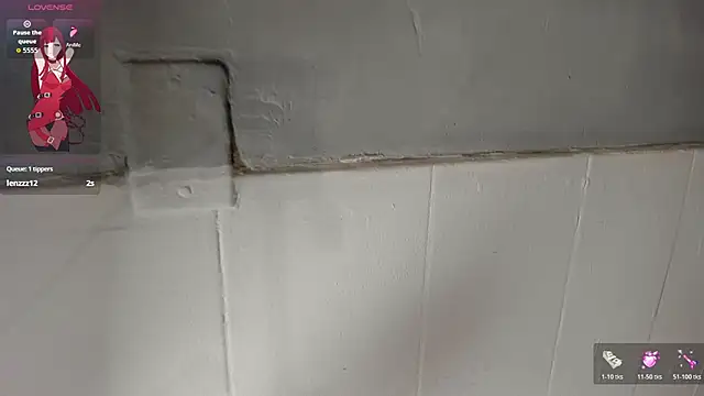 Snapshot of Viiolettlopez chatting on 23, 10, 2025 Viiolettlopez online show from 23, 10, 2025