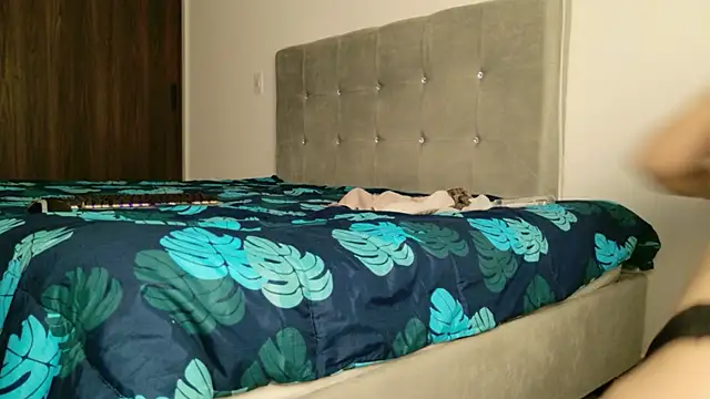 Alexandraa Gomez online show from 27, 2, 2026