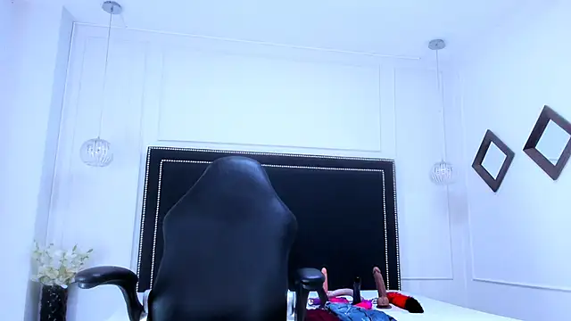 Snapshot of Ariana_costa chatting on 27, 9, 2025 Ariana costa online show from 27, 9, 2025