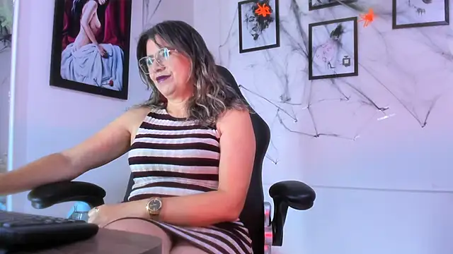 Snapshot of Ariana_costa chatting on 24, 10, 2025 Ariana costa online show from 24, 10, 2025