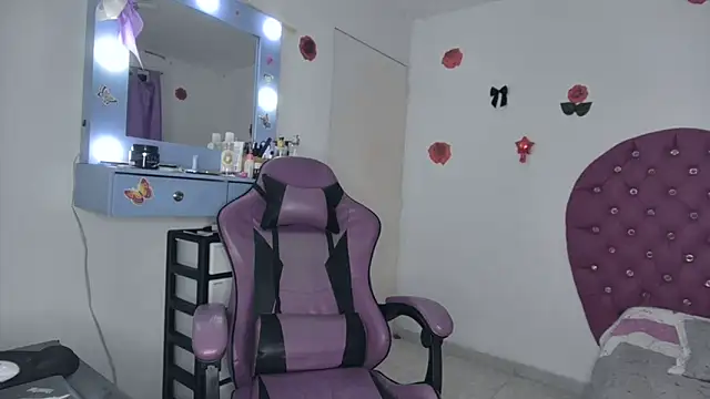Snapshot of soffy_rosses chatting on 1, 6, 2026 soffy rosses online show from 1, 6, 2026