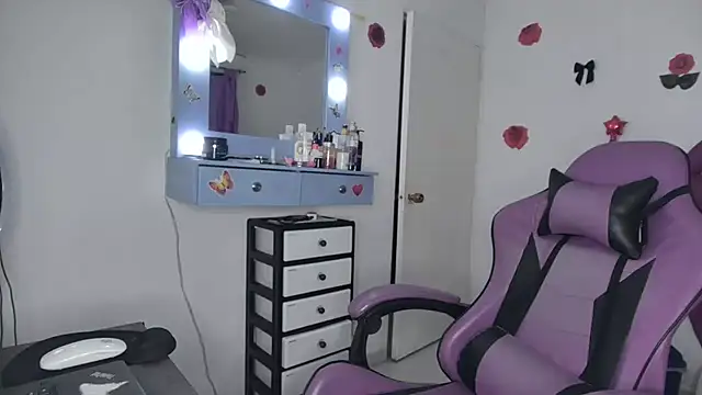 Snapshot of soffy_rosses chatting on 3, 6, 2026 soffy rosses online show from 3, 6, 2026