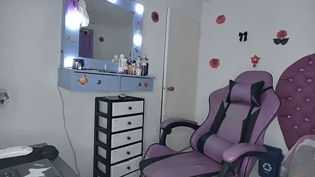 Snapshot of soffy_rosses chatting on 9, 6, 2026 soffy rosses online show from 9, 6, 2026