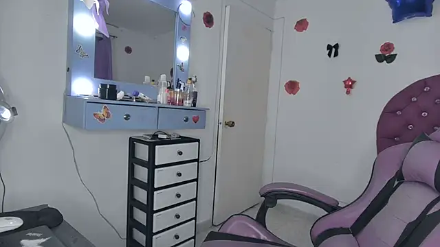 soffy rosses online show from 4, 8, 2026