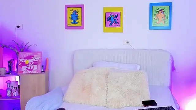 Snapshot of AprilAddams_ chatting on 14, 10, 2025 AprilAddams online show from 14, 10, 2025