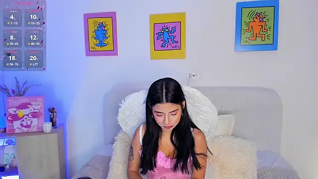 Snapshot of AprilAddams_ chatting on 31, 10, 2025 AprilAddams online show from 31, 10, 2025