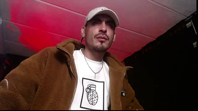 malek xarx  online show from 23, 11, 2025