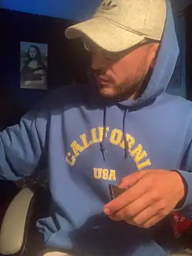 malek xarx  online show from 20, 12, 2025