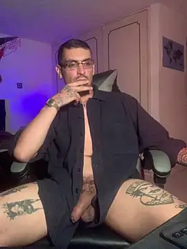 malek xarx  online show from 7, 3, 2026