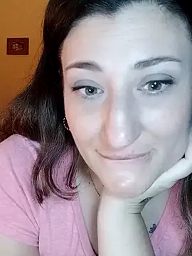 BlanquitaMexicana online show from 2, 12, 2025