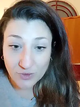 BlanquitaMexicana online show from 24, 2, 2026