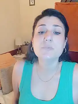 BlanquitaMexicana online show from 6, 3, 2026