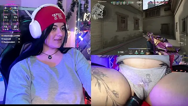 EternaAura online show from 5, 1, 2026