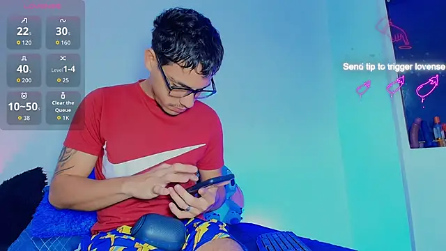 Luke Stone online show from 13, 9, 2025