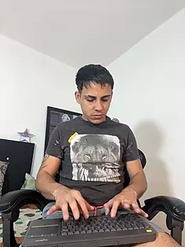 Luke Stone online show from 16, 6, 2026