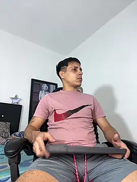 Luke Stone online show from 17, 6, 2026