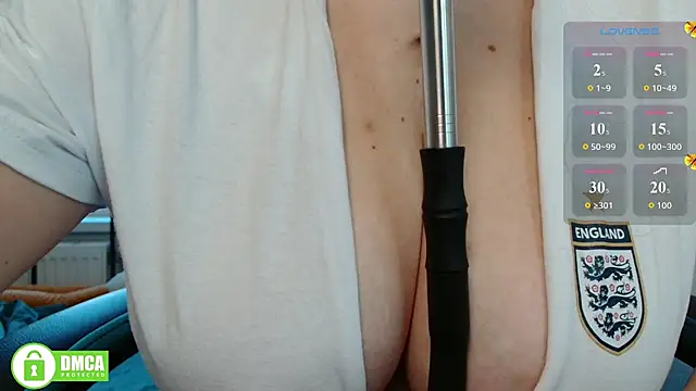 JudyMarbles online show from 9, 7, 2026