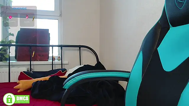 JudyMarbles online show from 31, 7, 2026