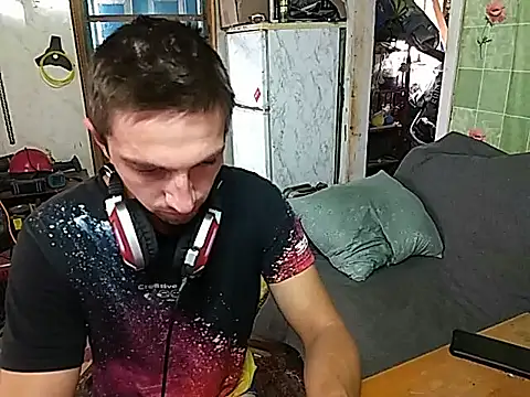 Alexilon online show from 10, 9, 2025