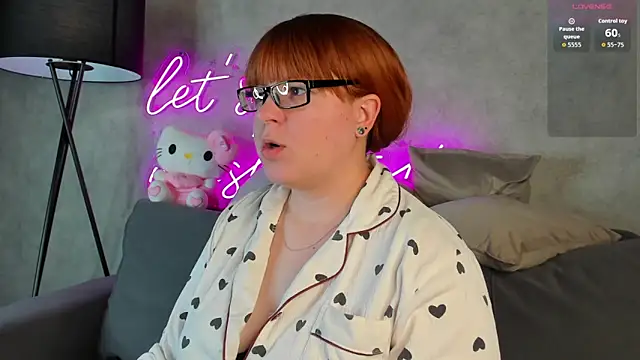 Michelle Wilsson online show from 30, 9, 2025