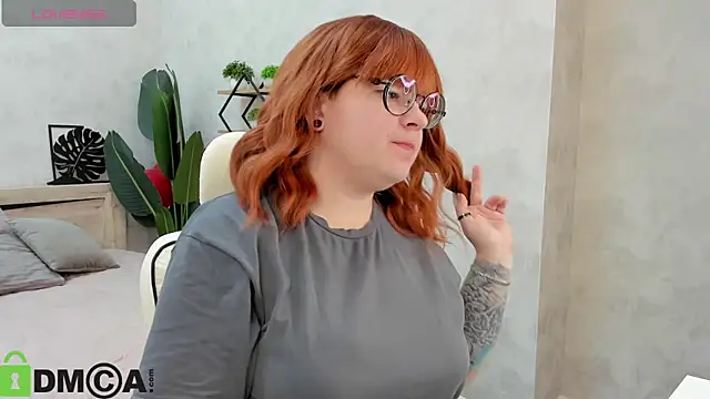 Michelle Wilsson online show from 13, 10, 2025