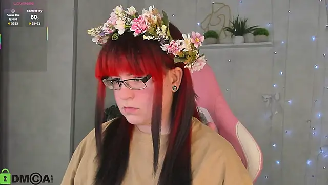 Michelle Wilsson online show from 6, 3, 2026