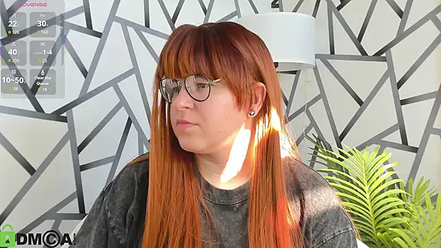 Snapshot of Michelle_Wilsson chatting on 4, 6, 2026 Michelle Wilsson online show from 4, 6, 2026