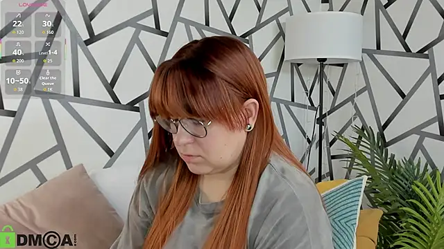 Snapshot of Michelle_Wilsson chatting on 6, 6, 2026 Michelle Wilsson online show from 6, 6, 2026