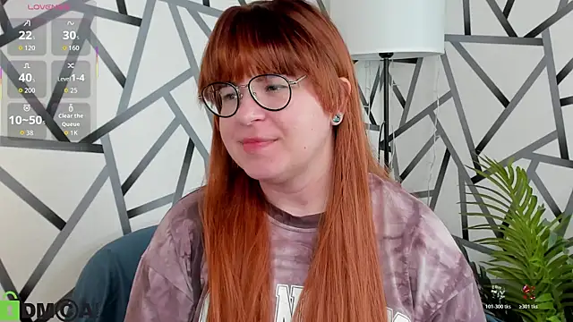 Snapshot of Michelle_Wilsson chatting on 3, 7, 2026 Michelle Wilsson online show from 3, 7, 2026