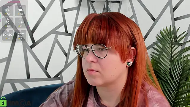 Snapshot of Michelle_Wilsson chatting on 20, 7, 2026 Michelle Wilsson online show from 20, 7, 2026