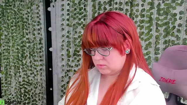 Snapshot of Michelle_Wilsson chatting on 28, 7, 2026 Michelle Wilsson online show from 28, 7, 2026