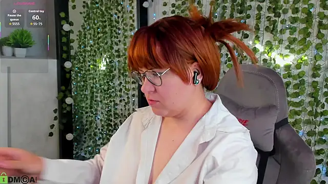 Snapshot of Michelle_Wilsson chatting on 28, 7, 2026 Michelle Wilsson online show from 28, 7, 2026