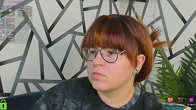 Snapshot of Michelle_Wilsson chatting on 30, 7, 2026 Michelle Wilsson online show from 30, 7, 2026