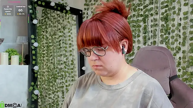 Snapshot of Michelle_Wilsson chatting on 4, 8, 2026 Michelle Wilsson online show from 4, 8, 2026