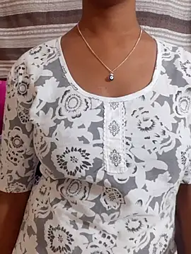 Fiza Rani78 online show from 24, 7, 2026
