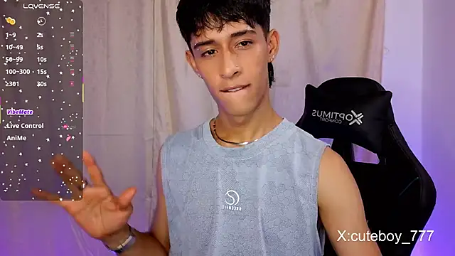 Danny cute 05 online show from 2, 5, 2026