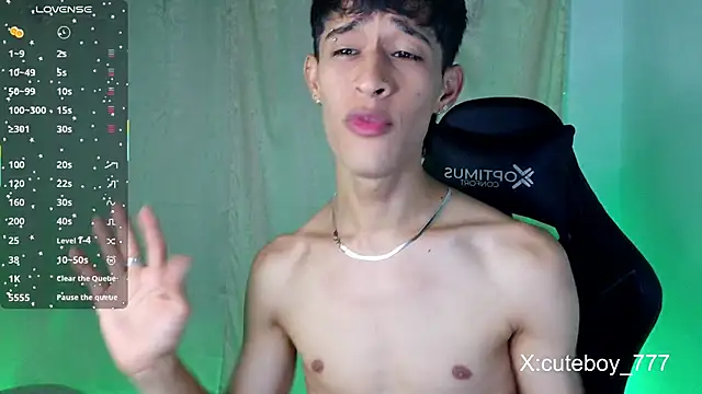 Danny cute 05 online show from 4, 5, 2026
