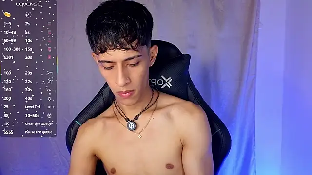Danny cute 05 online show from 9, 5, 2026