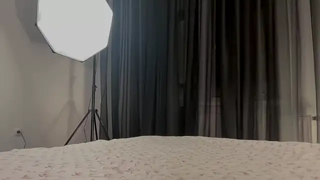 StasyaVeter online show from 10, 1, 2026