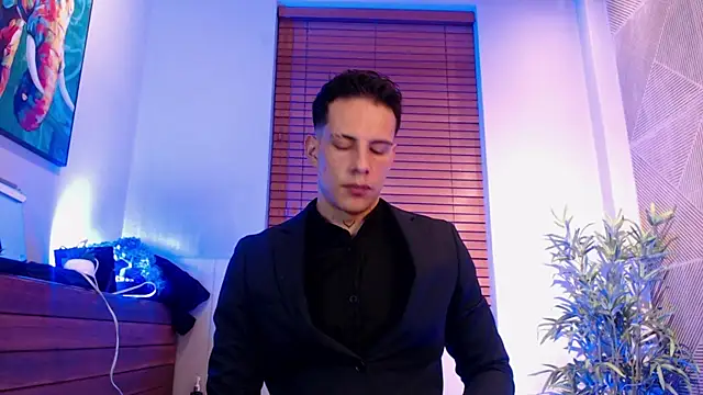 Dustin Sonne online show from 8, 5, 2026