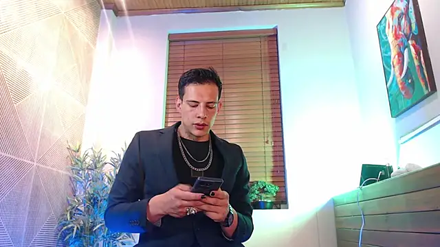 Snapshot of Dustin_Sonne chatting on 26, 5, 2026 Dustin Sonne online show from 26, 5, 2026