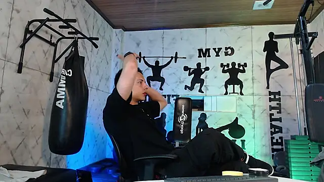 Snapshot of Dustin_Sonne chatting on 21, 6, 2026 Dustin Sonne online show from 21, 6, 2026