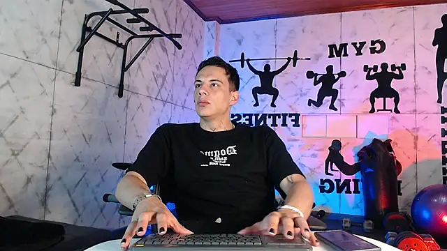 Dustin Sonne online show from 30, 6, 2026