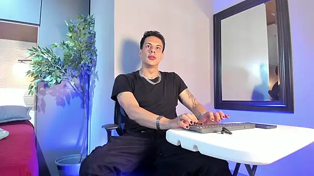 Dustin Sonne online show from 30, 6, 2026