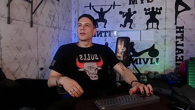 Dustin Sonne online show from 10, 7, 2026