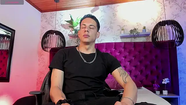 Dustin Sonne online show from 15, 7, 2026