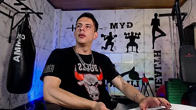 Dustin Sonne online show from 19, 7, 2026