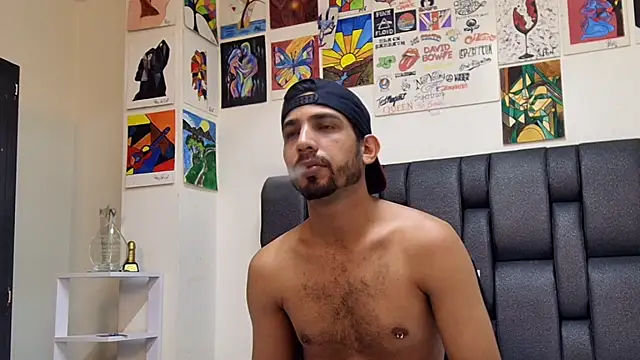 ashtoncooperr online show from 10, 9, 2025